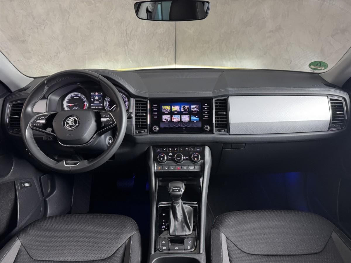2022 Škoda Kodiaq - 17