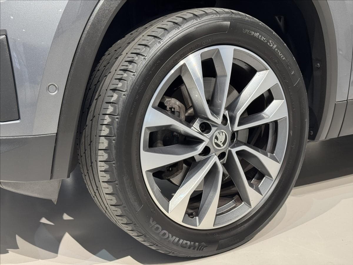 2022 Škoda Kodiaq - 6