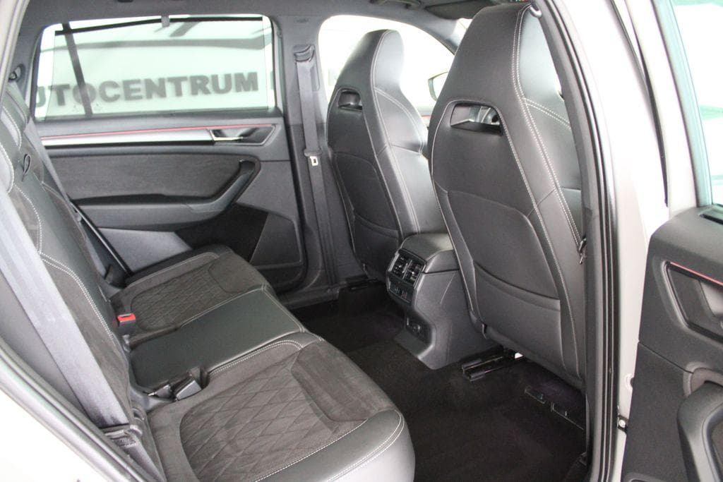 2021 Škoda Kodiaq - 7