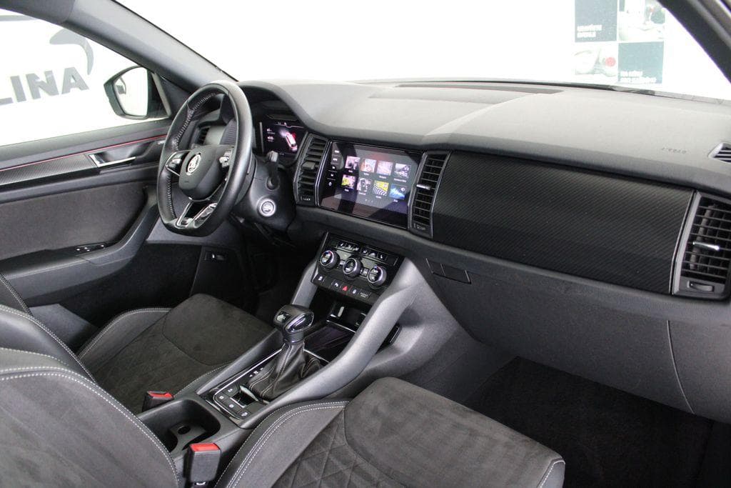 2021 Škoda Kodiaq - 5