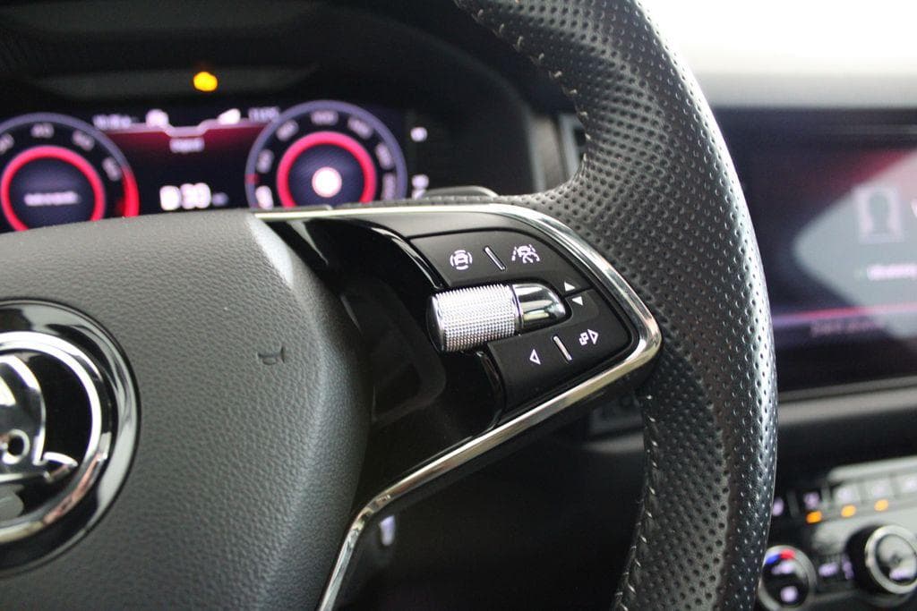 2021 Škoda Kodiaq - 16