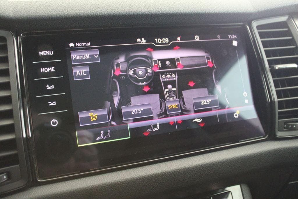 2021 Škoda Kodiaq - 10