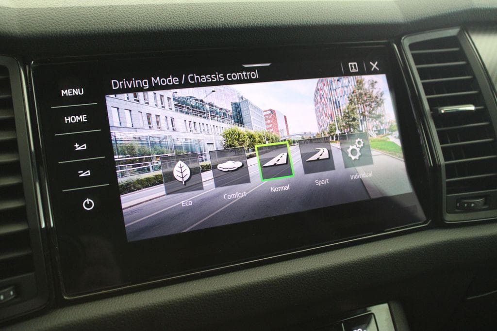 2021 Škoda Kodiaq - 13