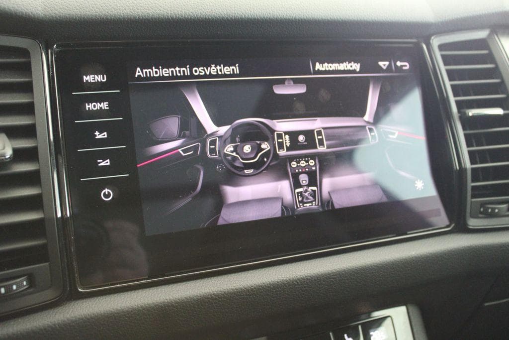 2021 Škoda Kodiaq - 9