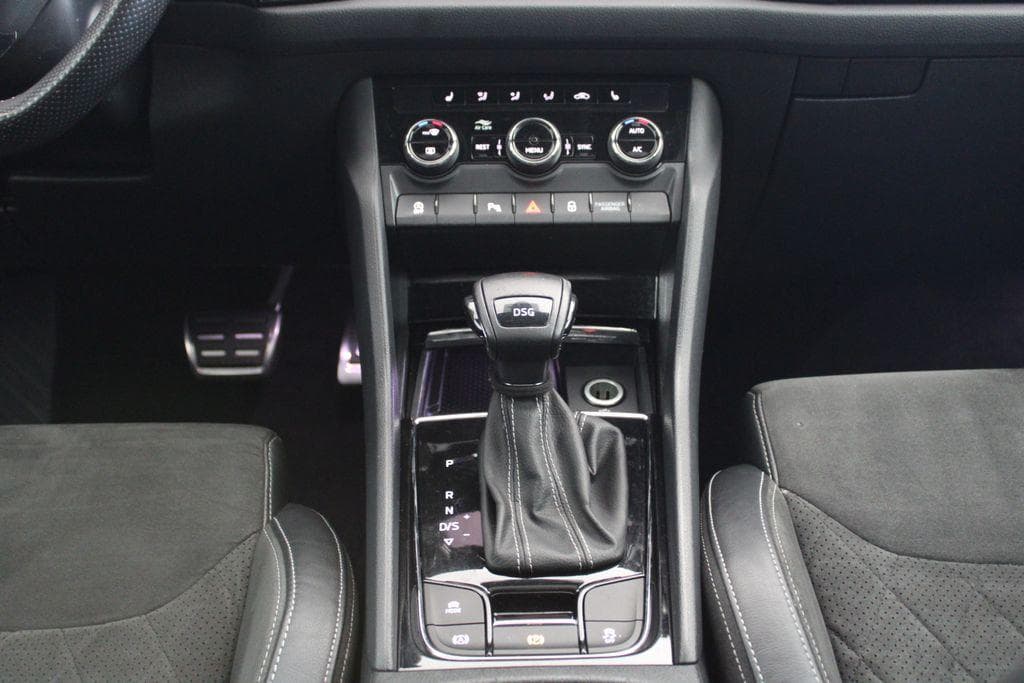 2021 Škoda Kodiaq - 19