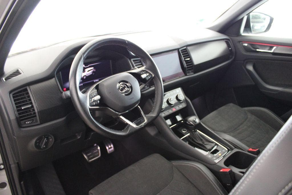 2021 Škoda Kodiaq - 14