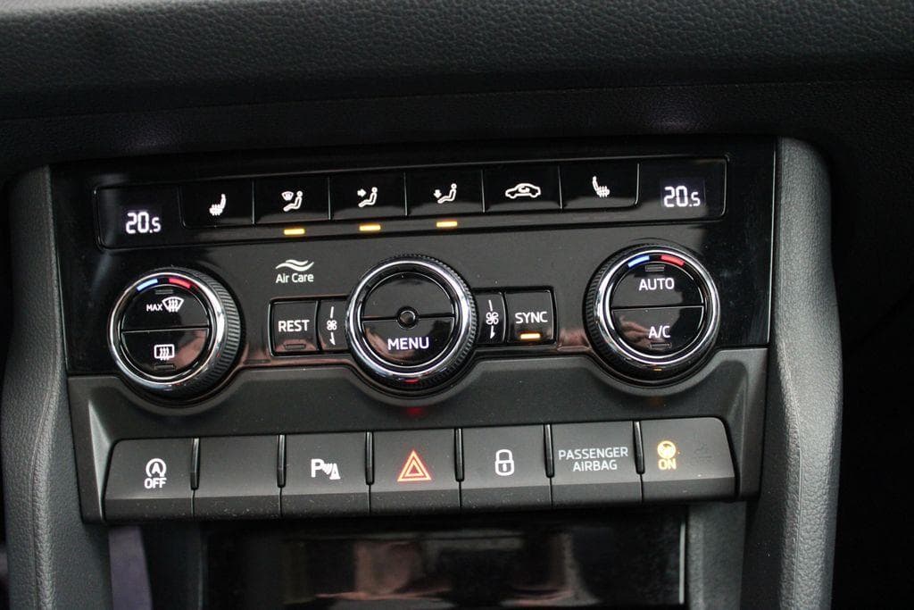 2021 Škoda Kodiaq - 12