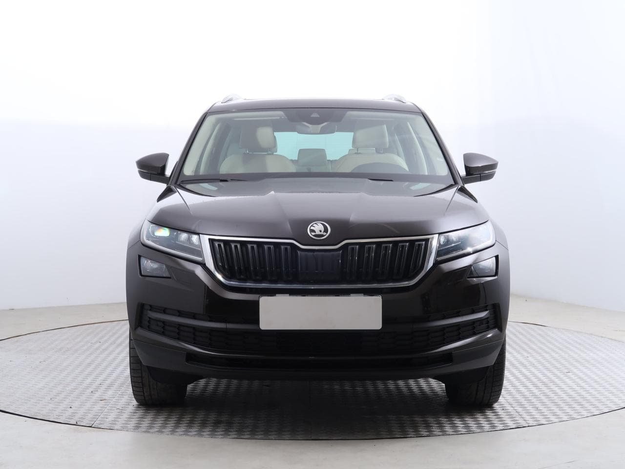 2017 Škoda KODIAQ - 2