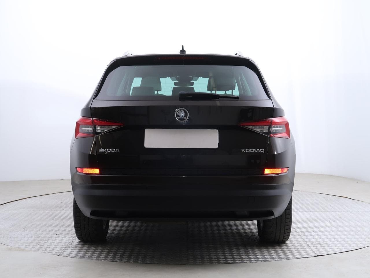 2017 Škoda KODIAQ - 6