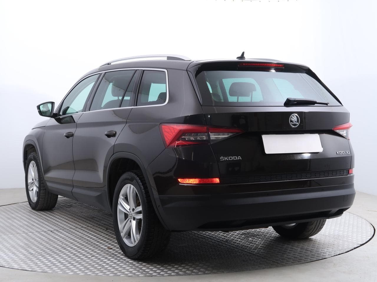 2017 Škoda KODIAQ - 5