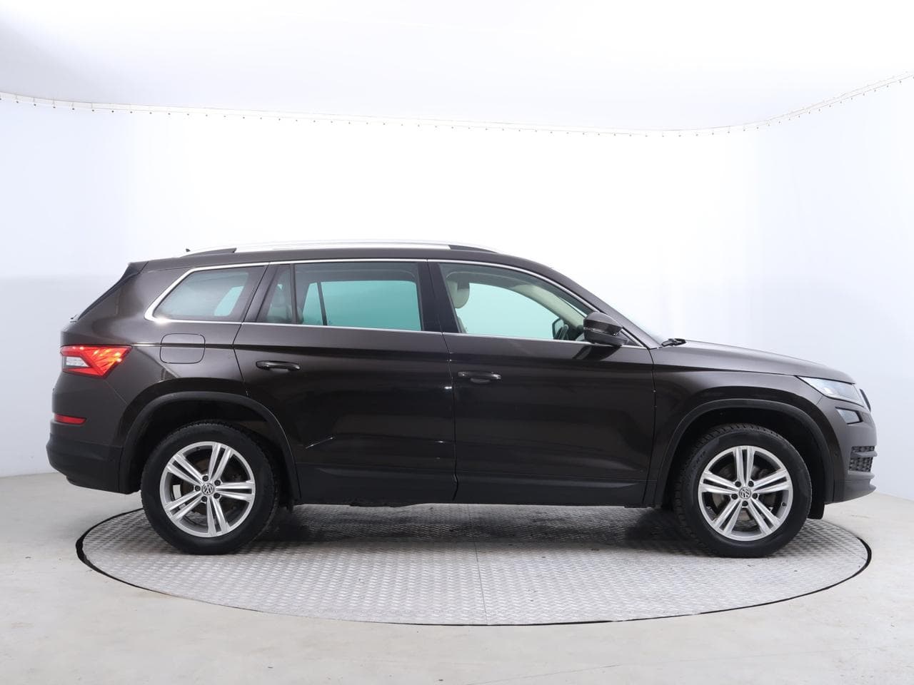 2017 Škoda KODIAQ - 8