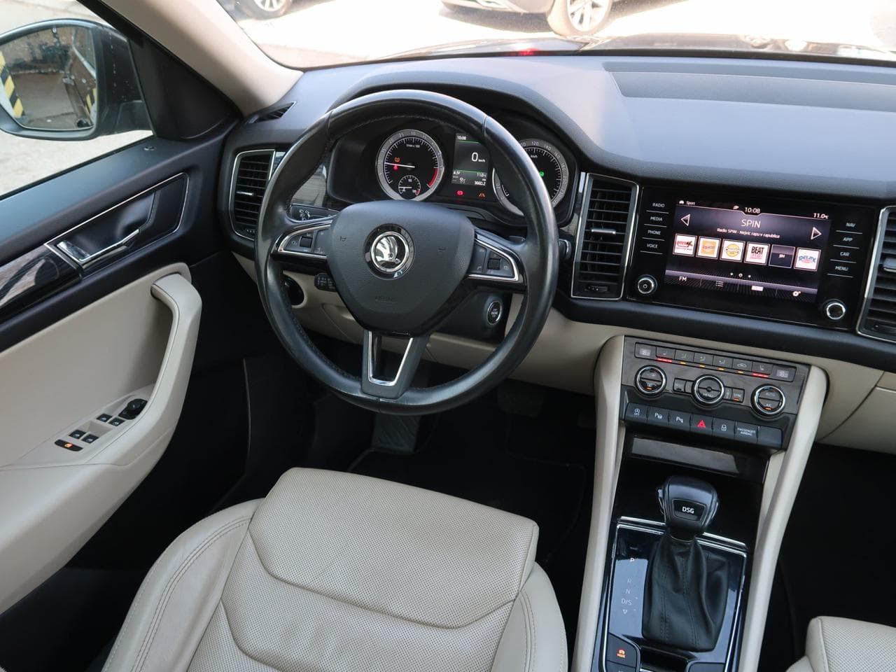 2017 Škoda KODIAQ - 9
