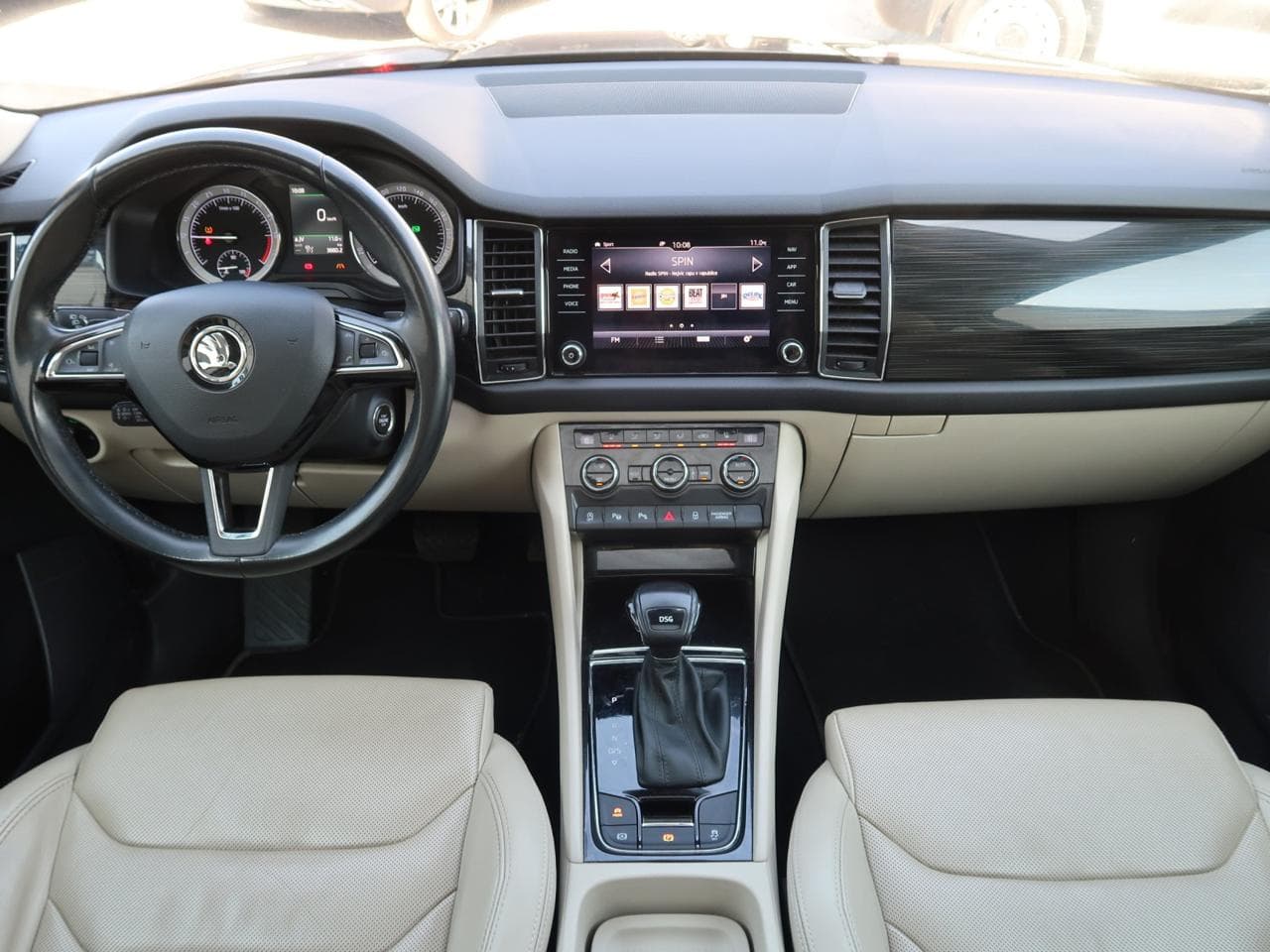 2017 Škoda KODIAQ - 10