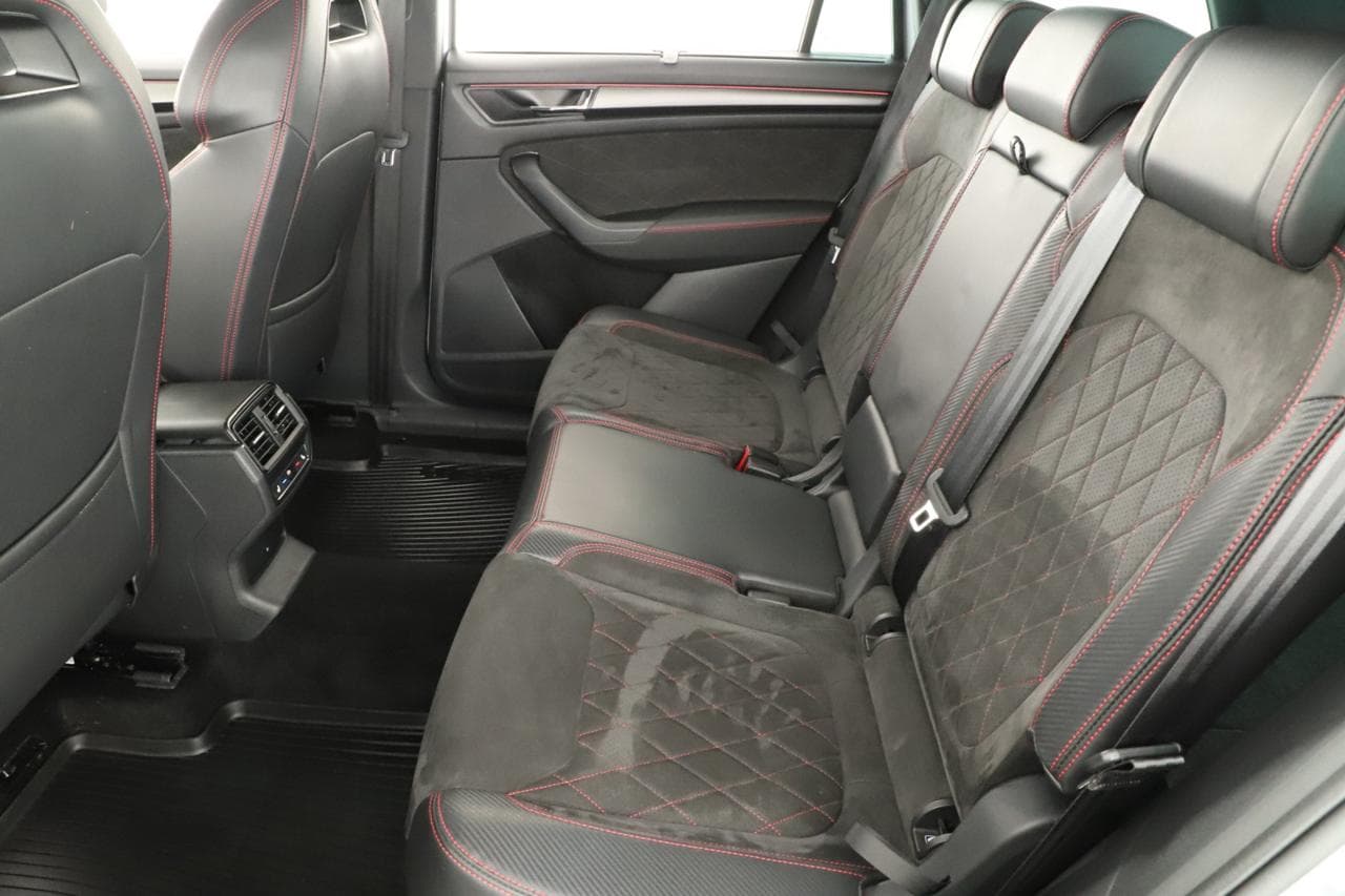 2020 Škoda Kodiaq - 23