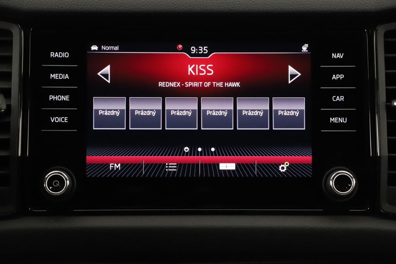 2020 Škoda Kodiaq - 37