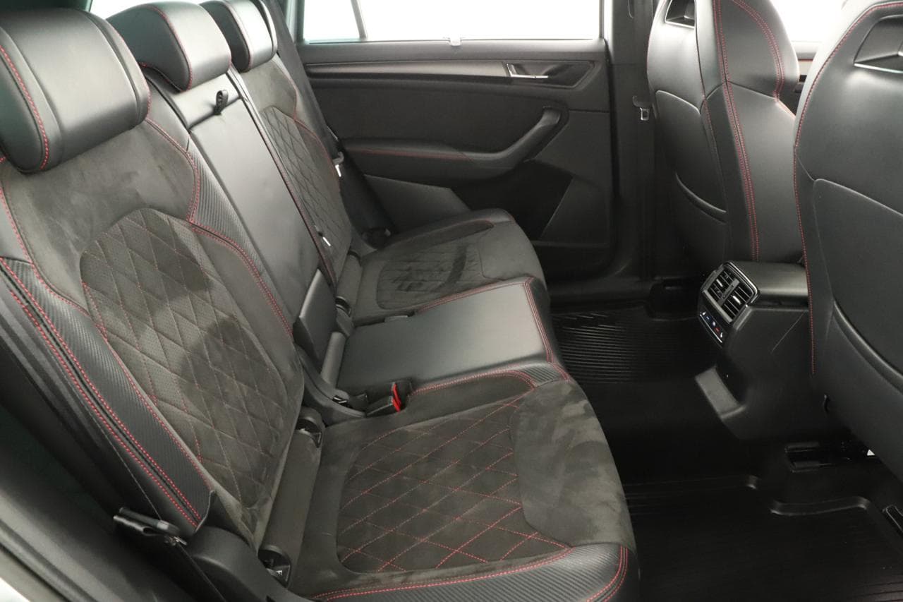 2020 Škoda Kodiaq - 21