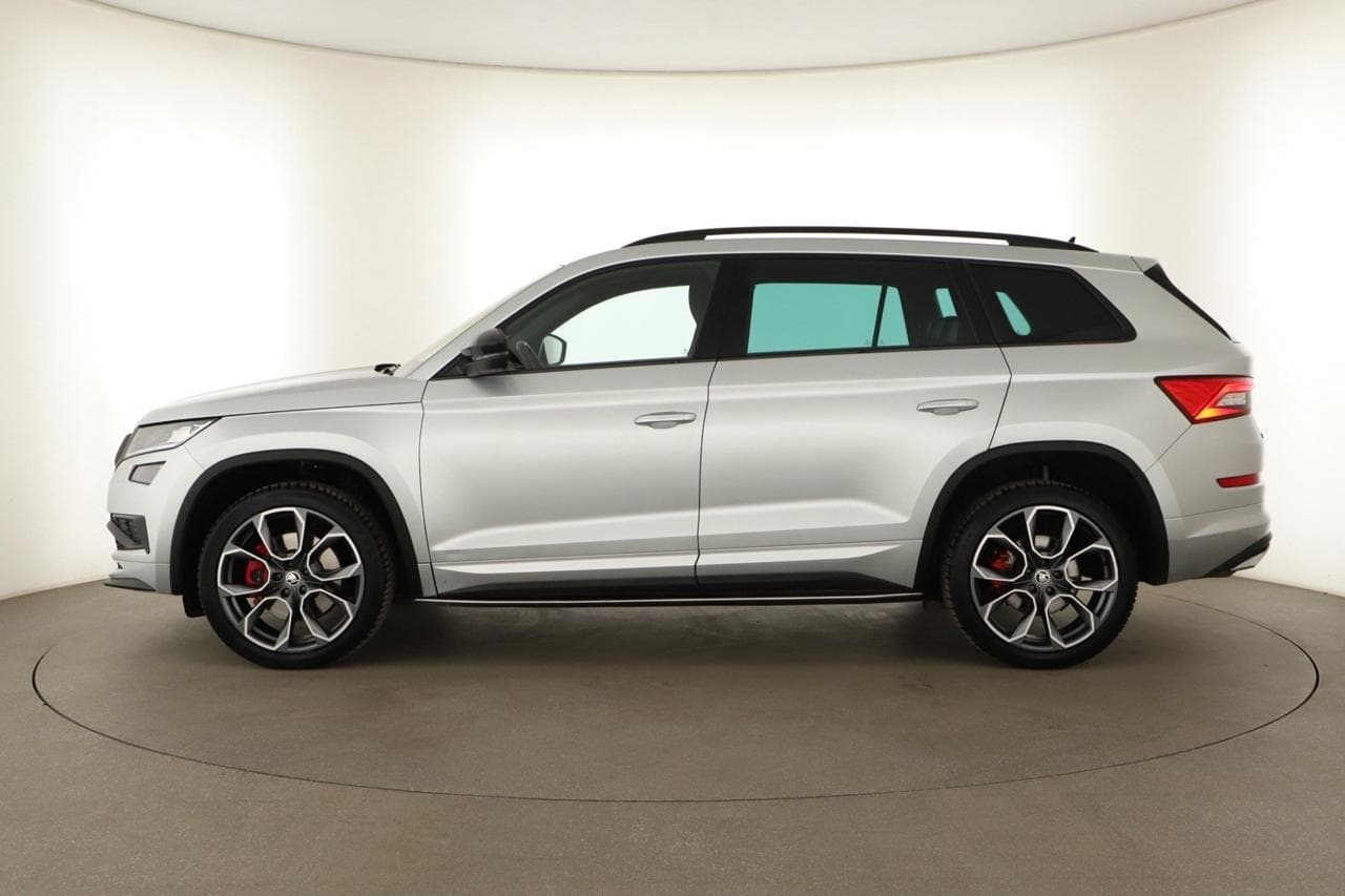 2020 Škoda Kodiaq - 7