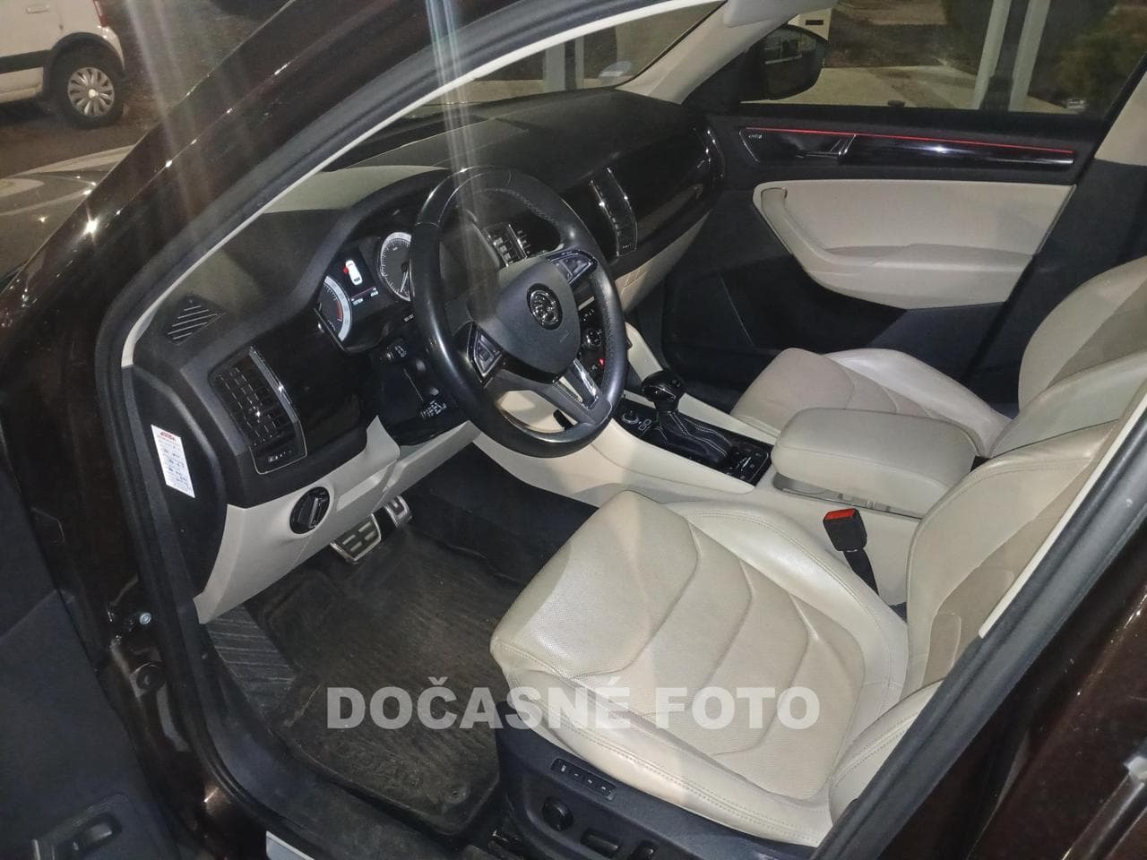 2017 Škoda KODIAQ - 3