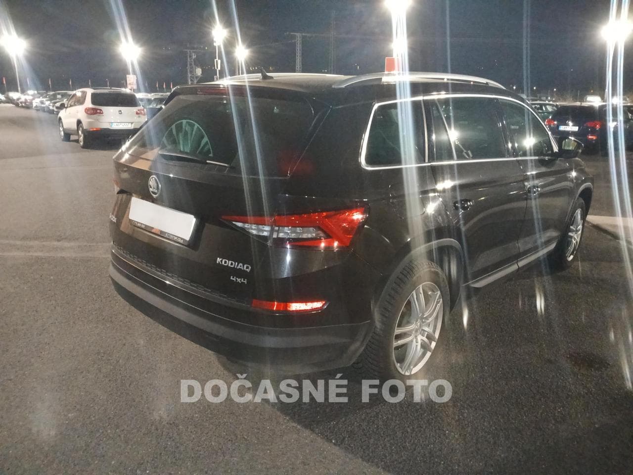 2017 Škoda KODIAQ - 2