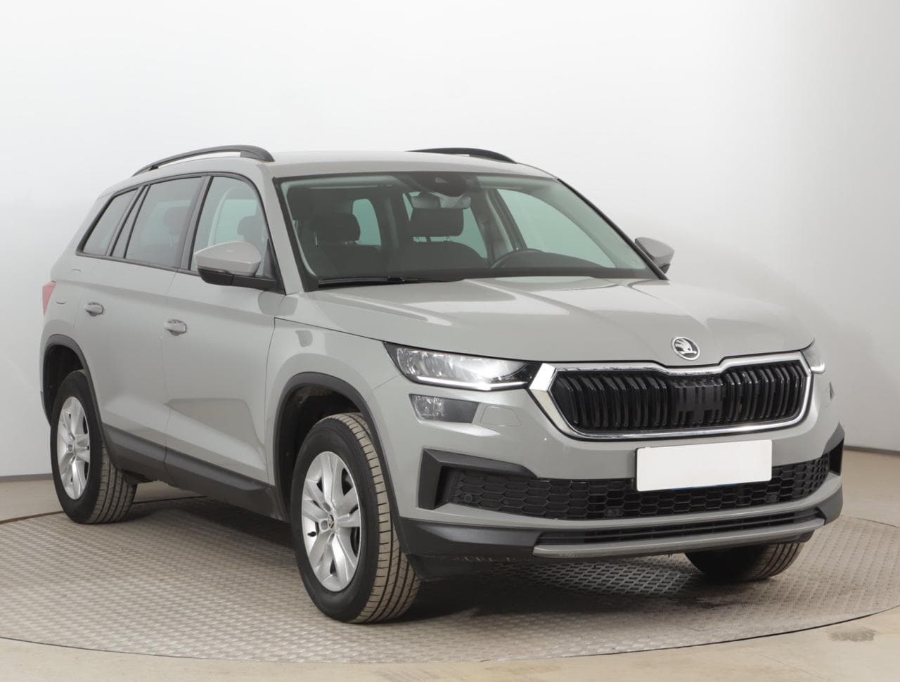 Škoda Kodiaq 2.0 TDI 110kW SUV