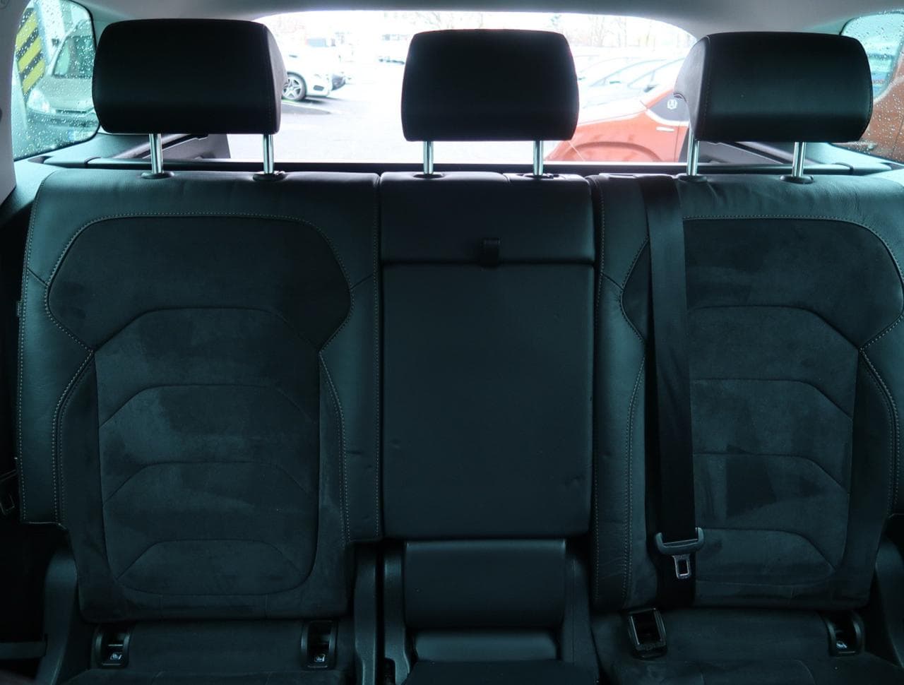 2020 Škoda Kodiaq - 14