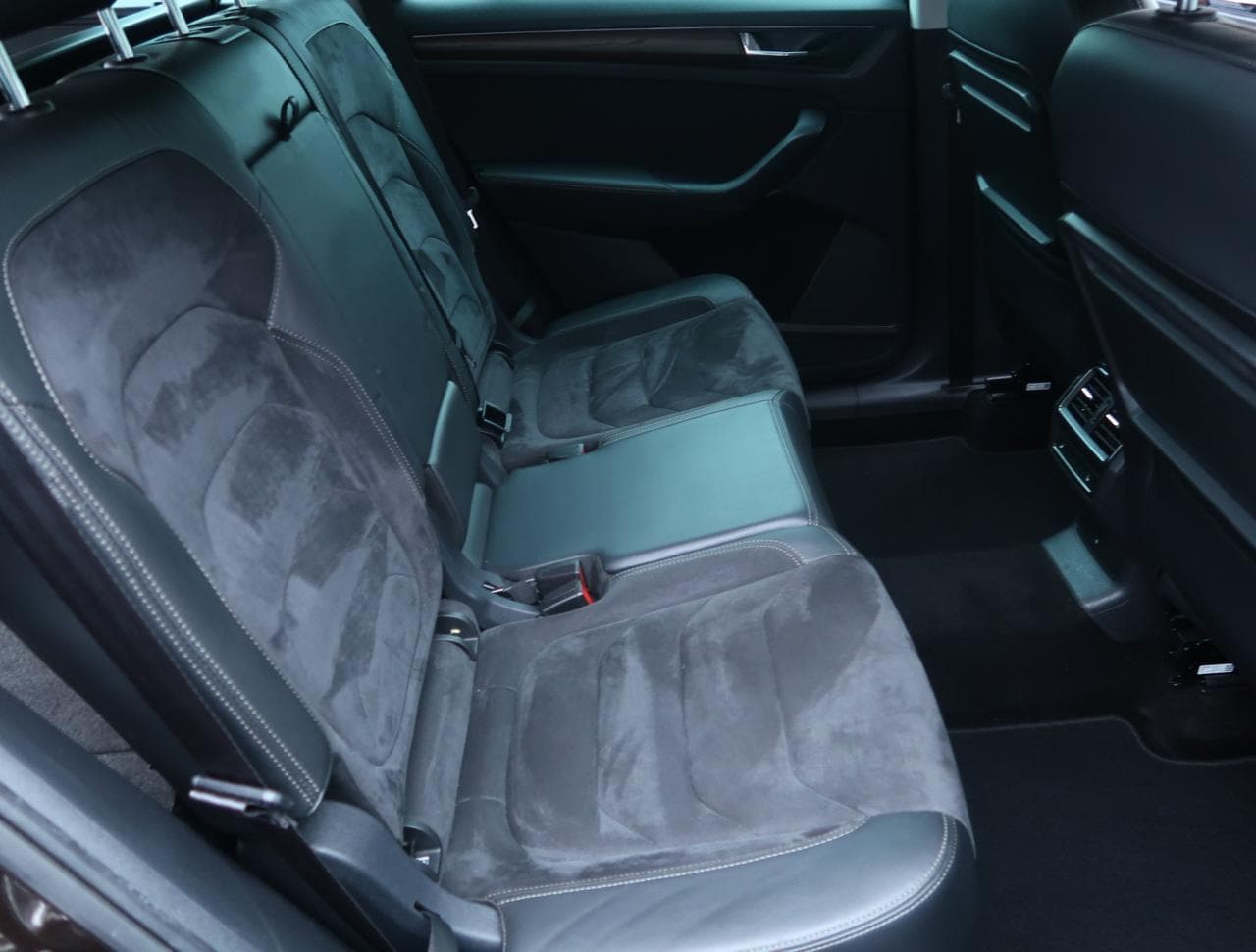 2020 Škoda Kodiaq - 13