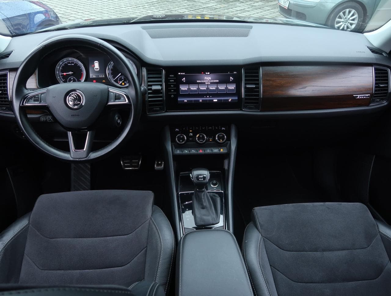 2020 Škoda Kodiaq - 10