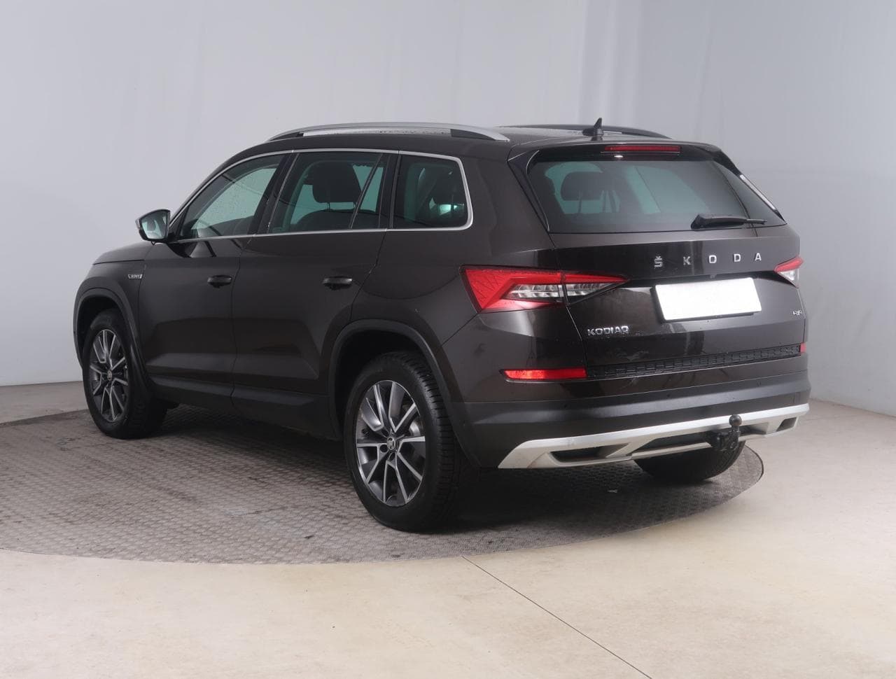 2020 Škoda Kodiaq - 5