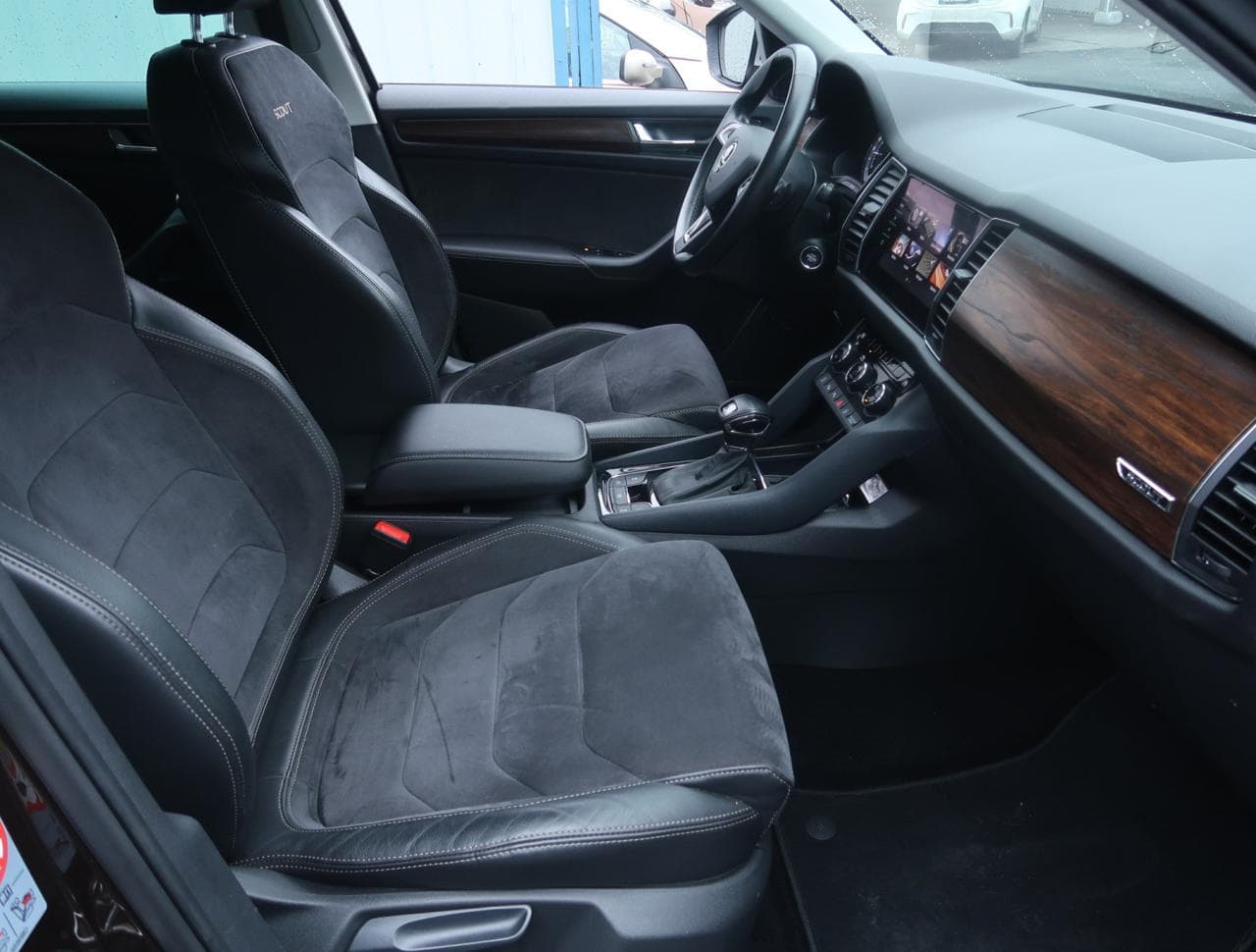 2020 Škoda Kodiaq - 12