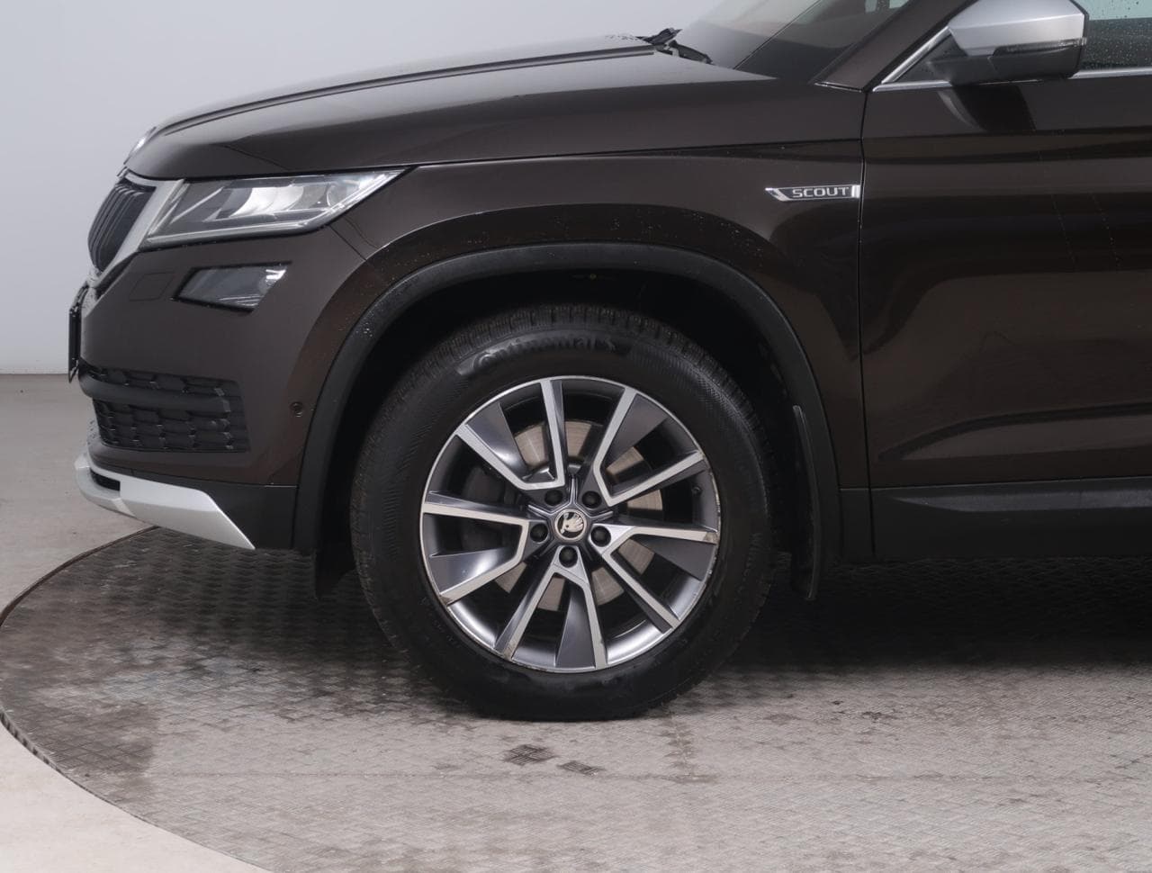 2020 Škoda Kodiaq - 20