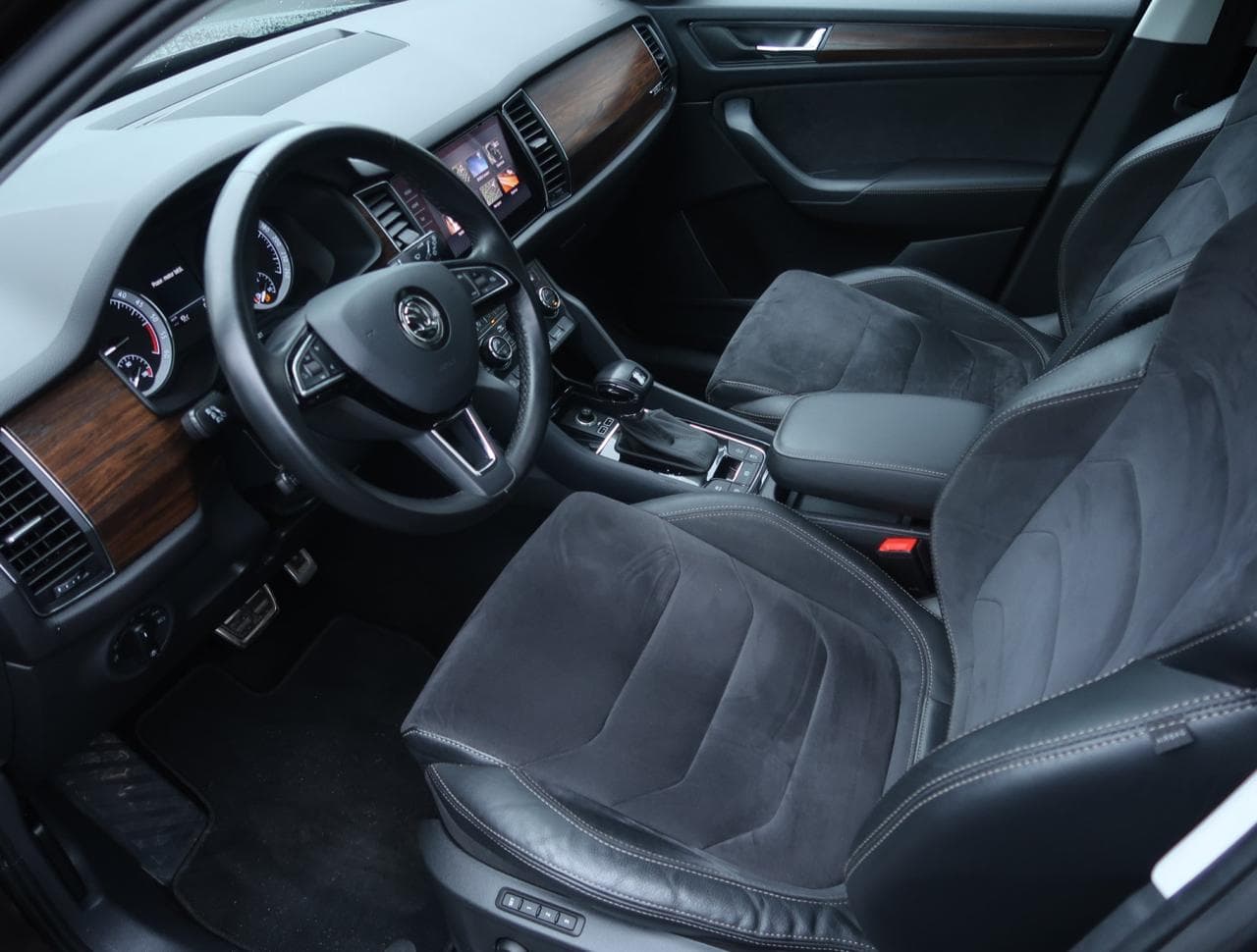 2020 Škoda Kodiaq - 16