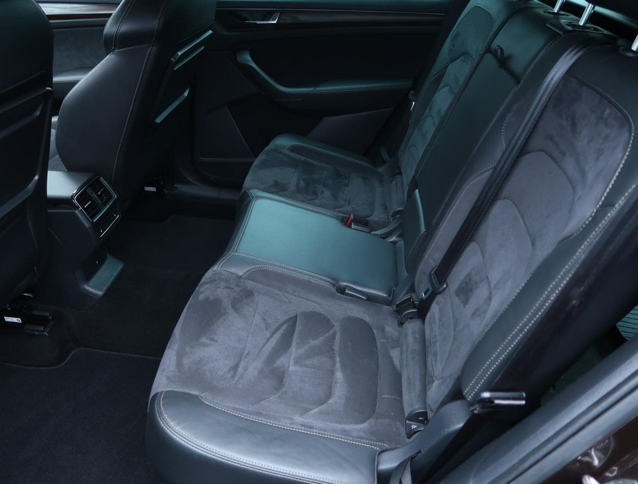 2020 Škoda Kodiaq - 15