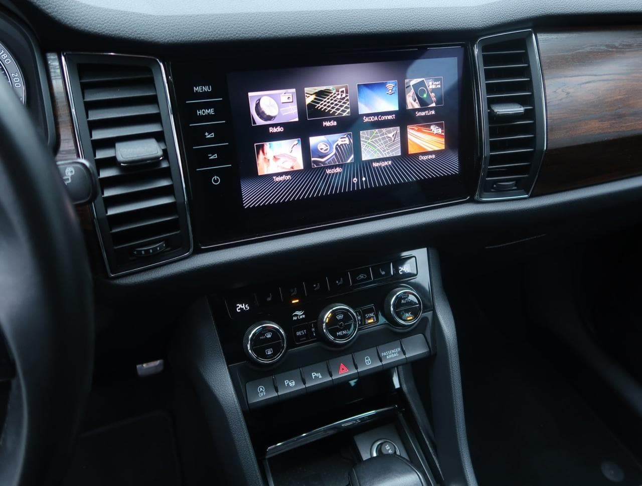 2020 Škoda Kodiaq - 18