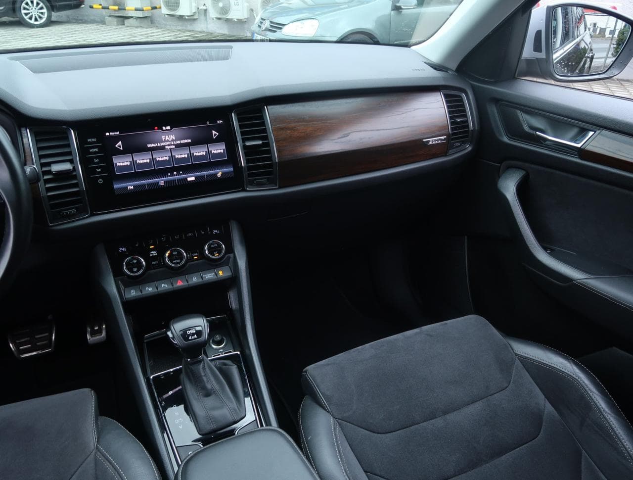 2020 Škoda Kodiaq - 11