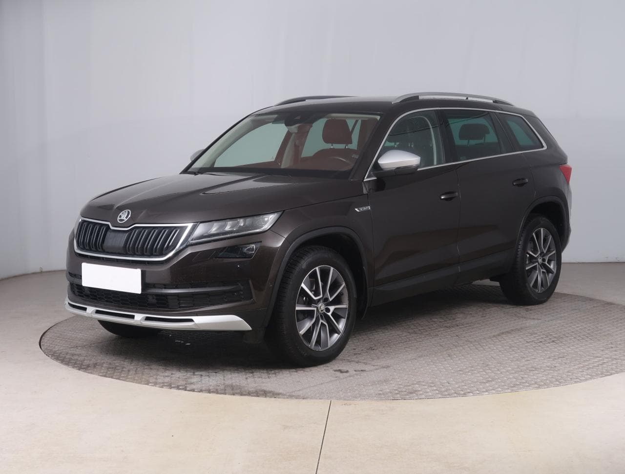 2020 Škoda Kodiaq - 3