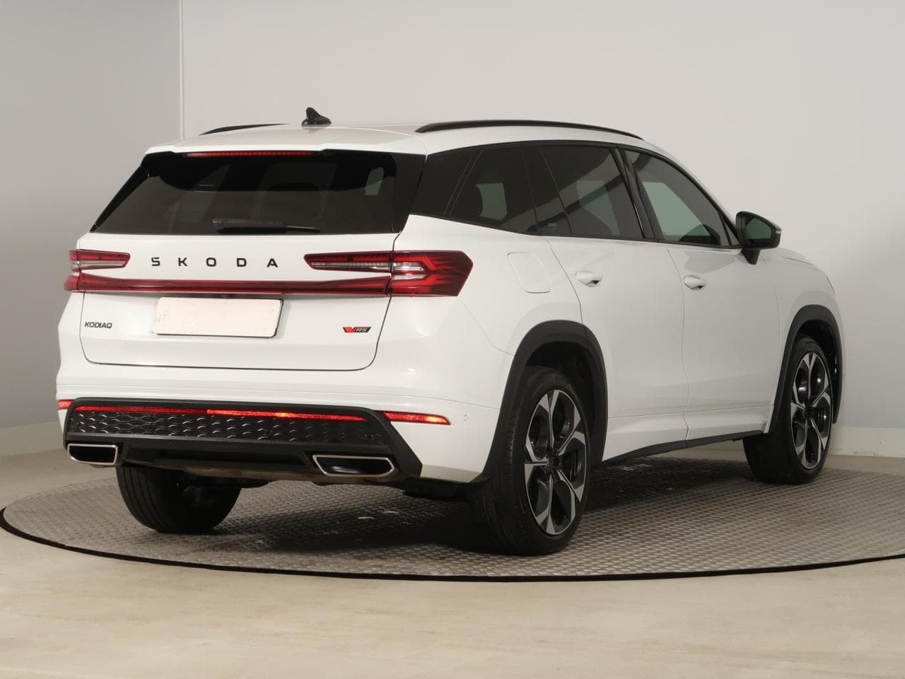 2025 Škoda Kodiaq - 7