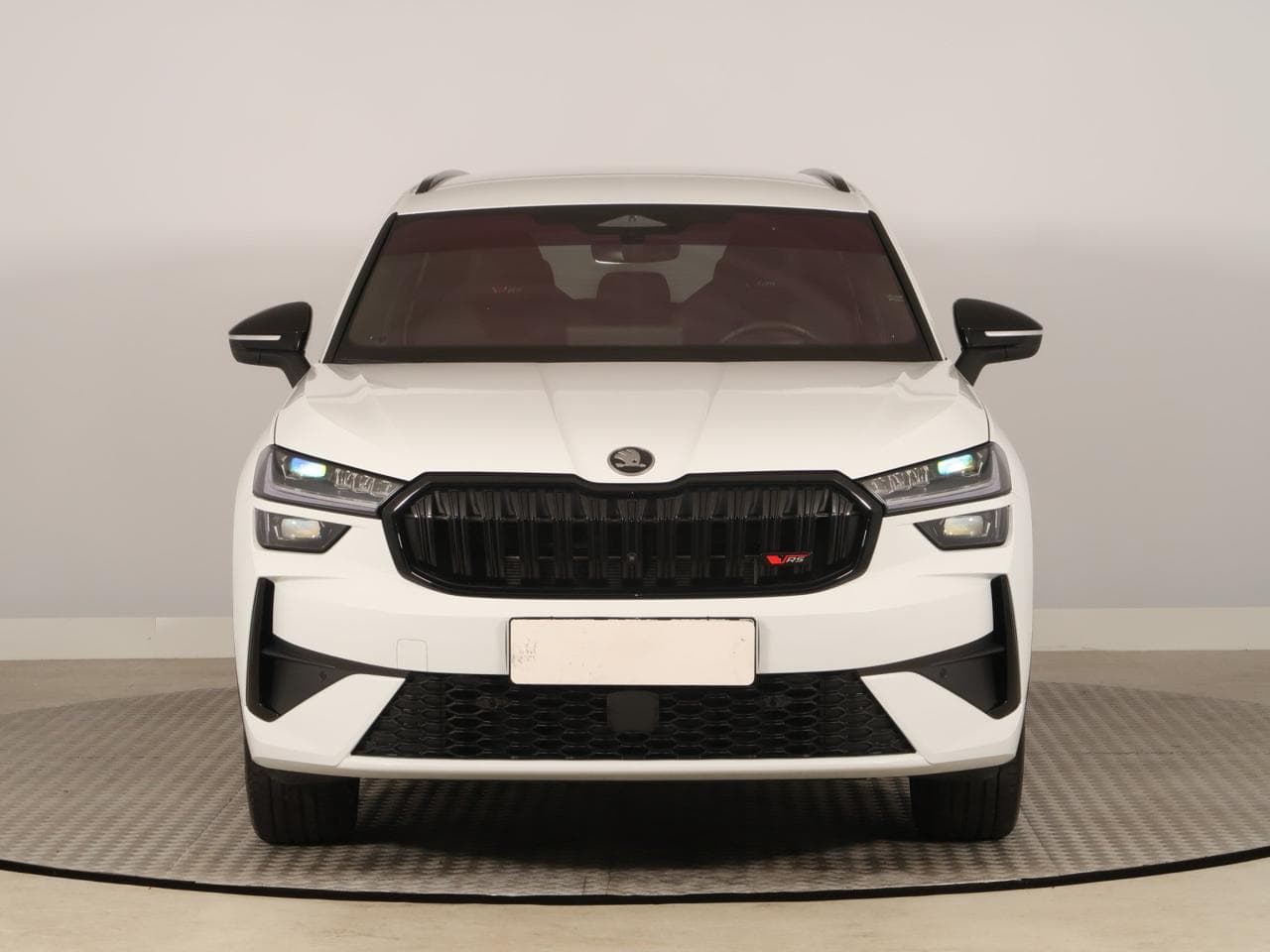 2025 Škoda Kodiaq - 2