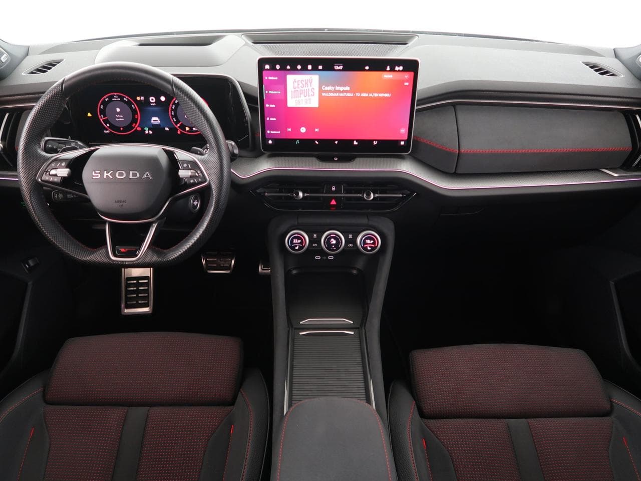 2025 Škoda Kodiaq - 10