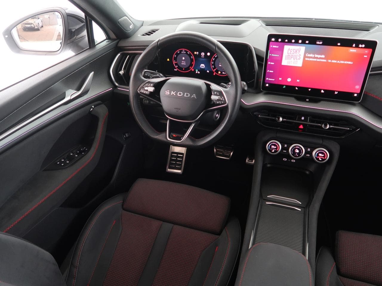 2025 Škoda Kodiaq - 9