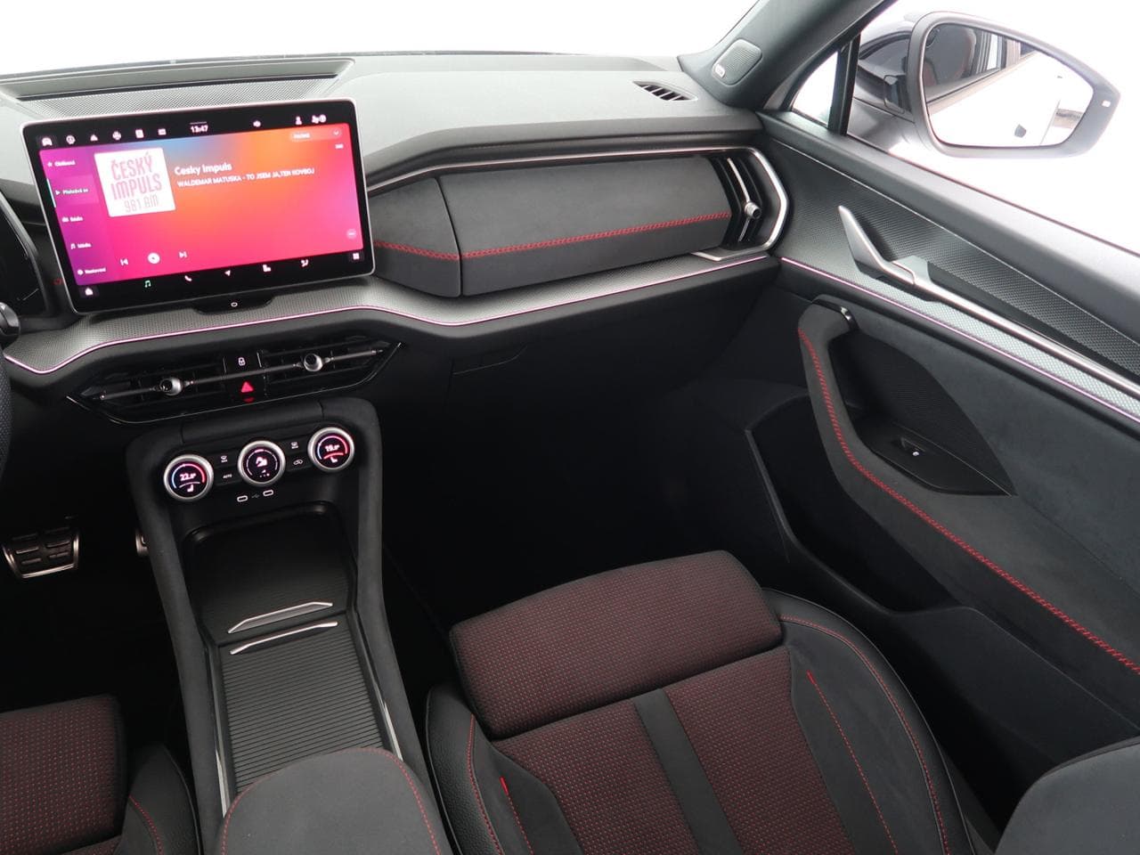 2025 Škoda Kodiaq - 11