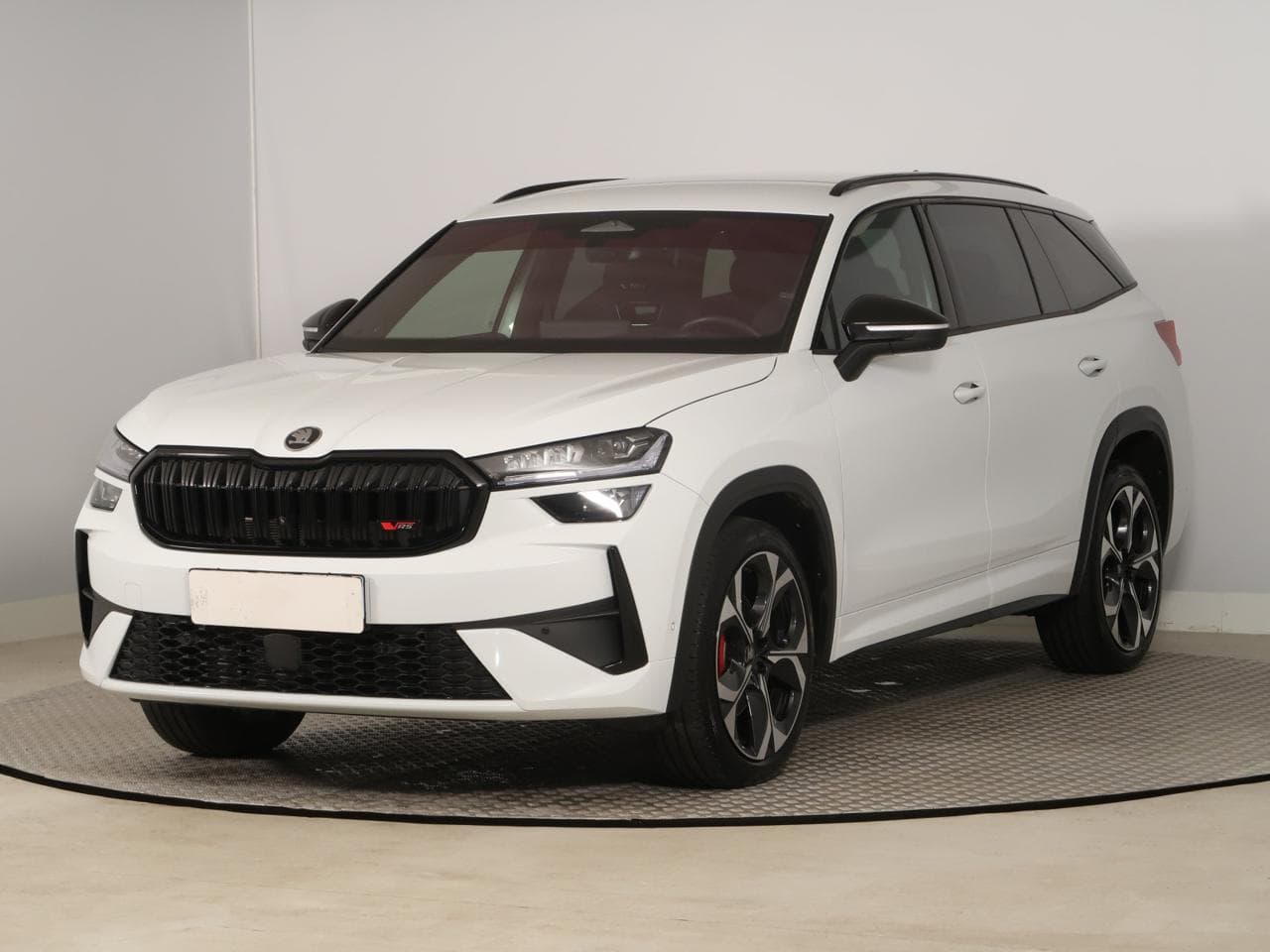 2025 Škoda Kodiaq - 3