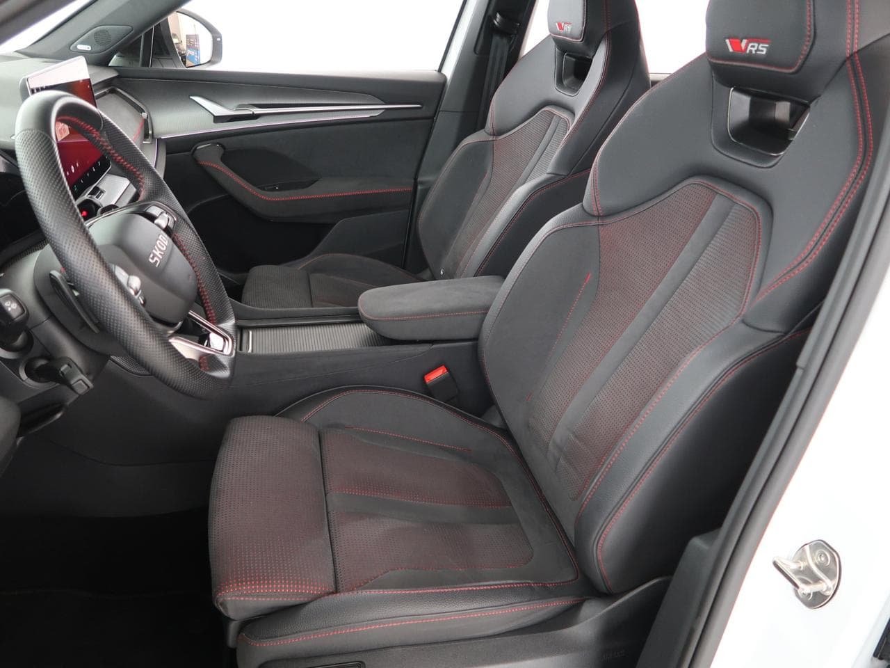 2025 Škoda Kodiaq - 16