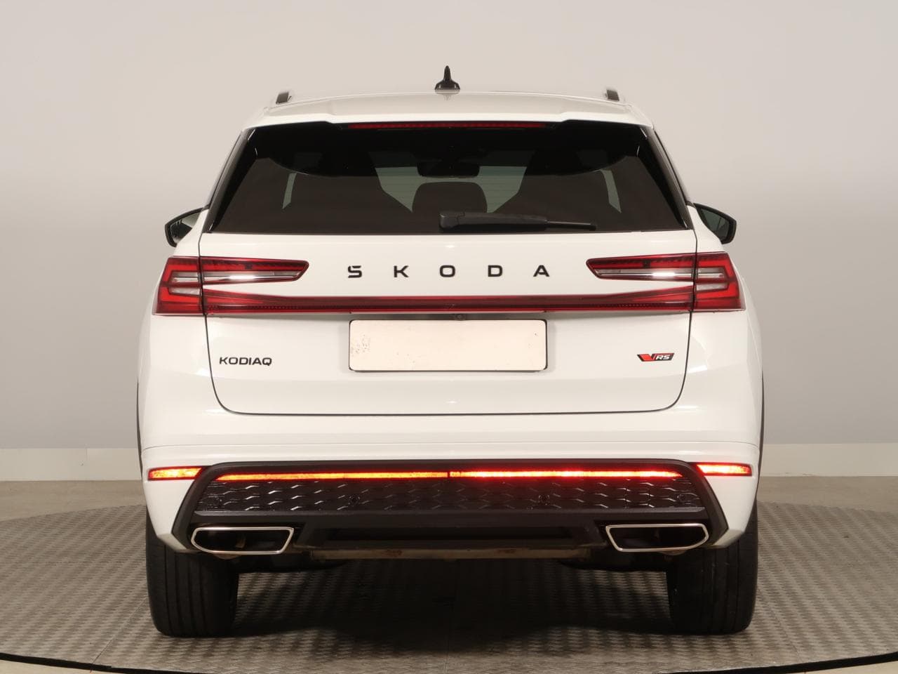 2025 Škoda Kodiaq - 6