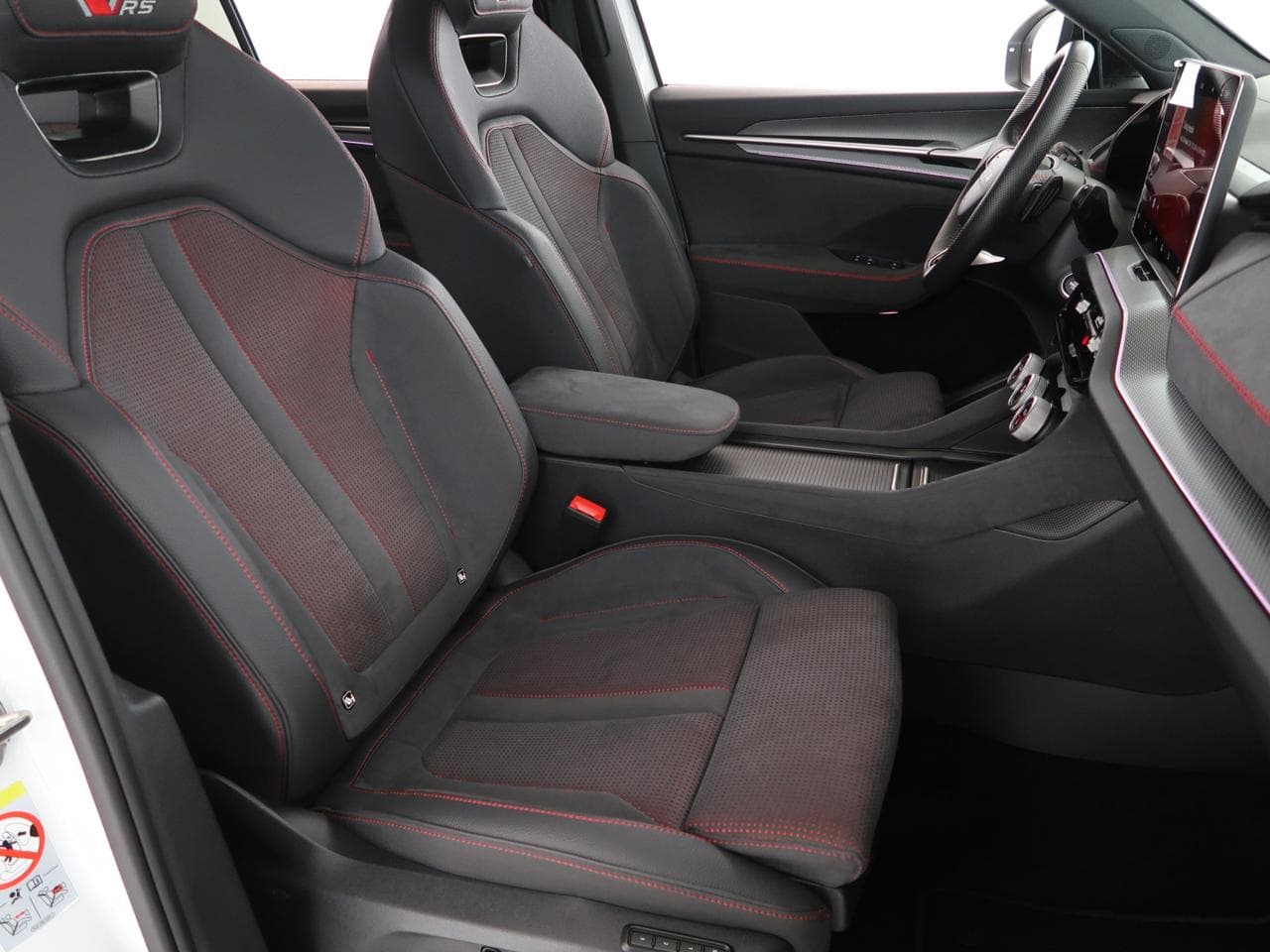 2025 Škoda Kodiaq - 12