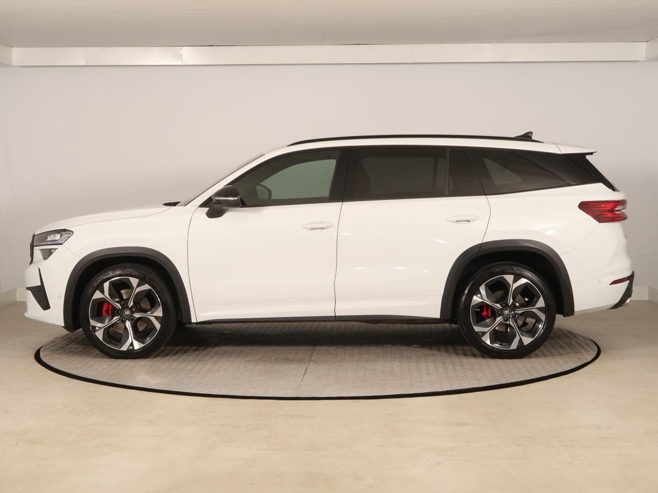 2025 Škoda Kodiaq - 4