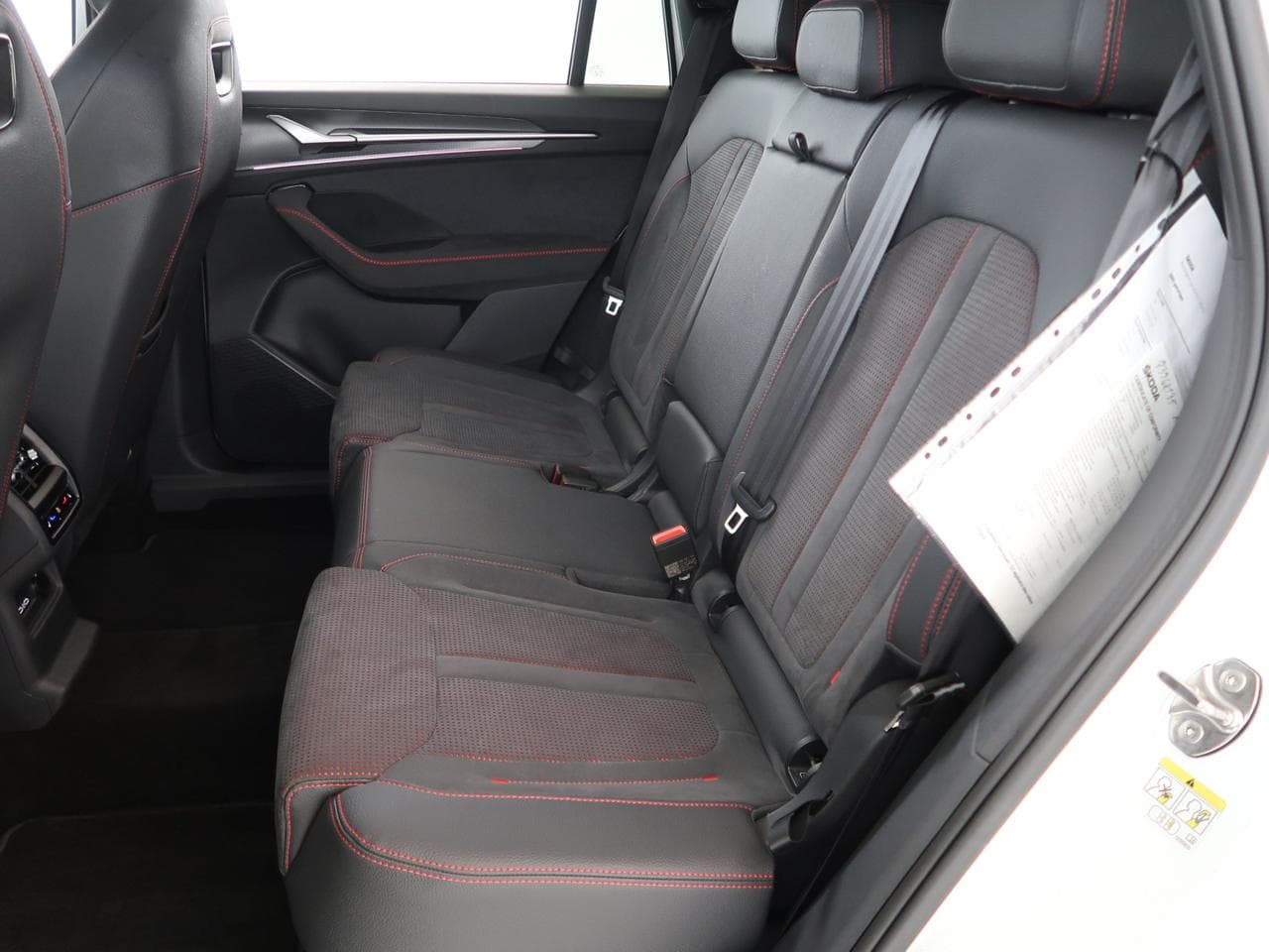 2025 Škoda Kodiaq - 15