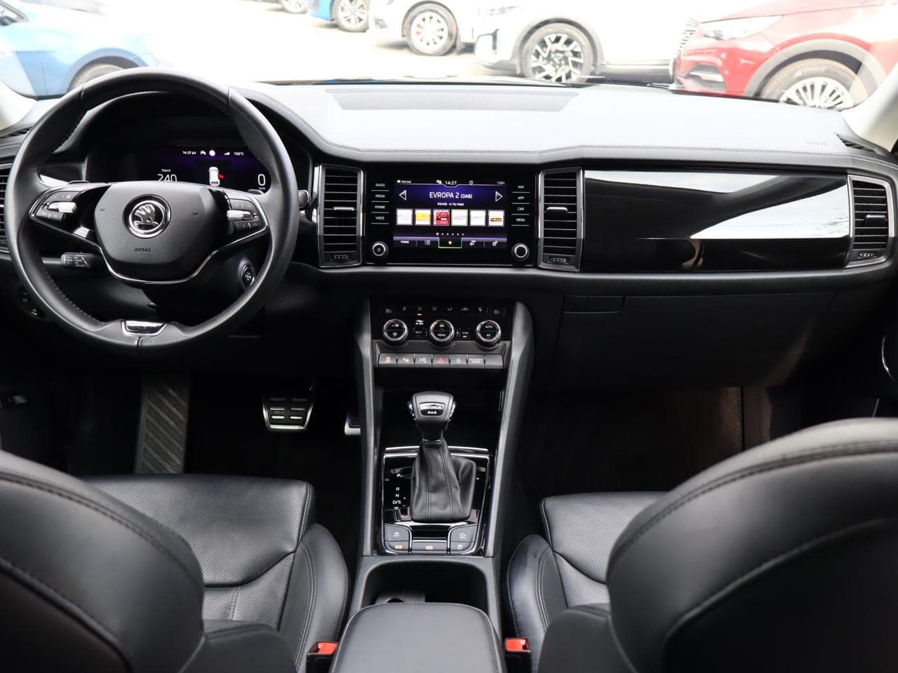 2023 Škoda Kodiaq - 9