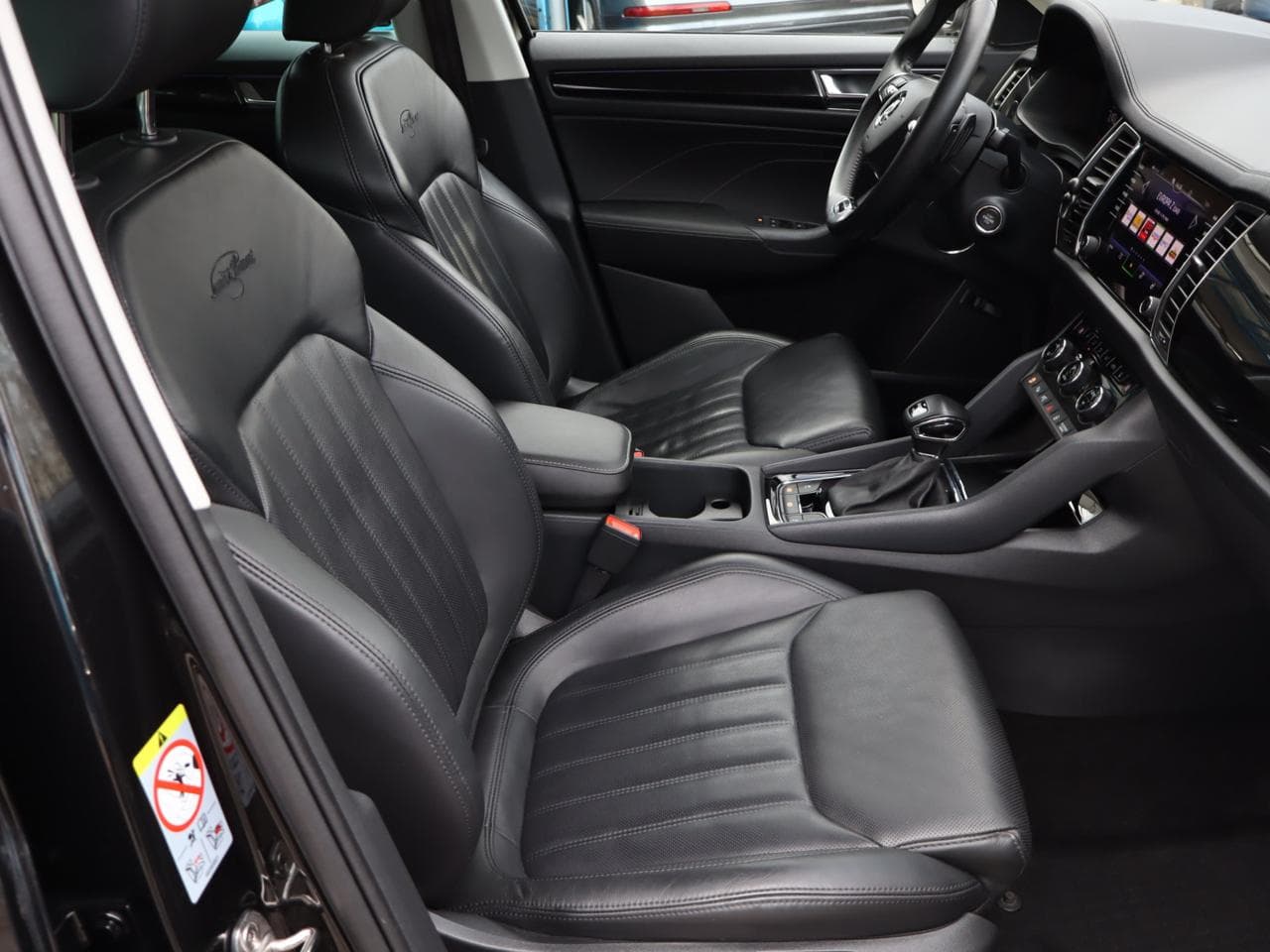 2023 Škoda Kodiaq - 10