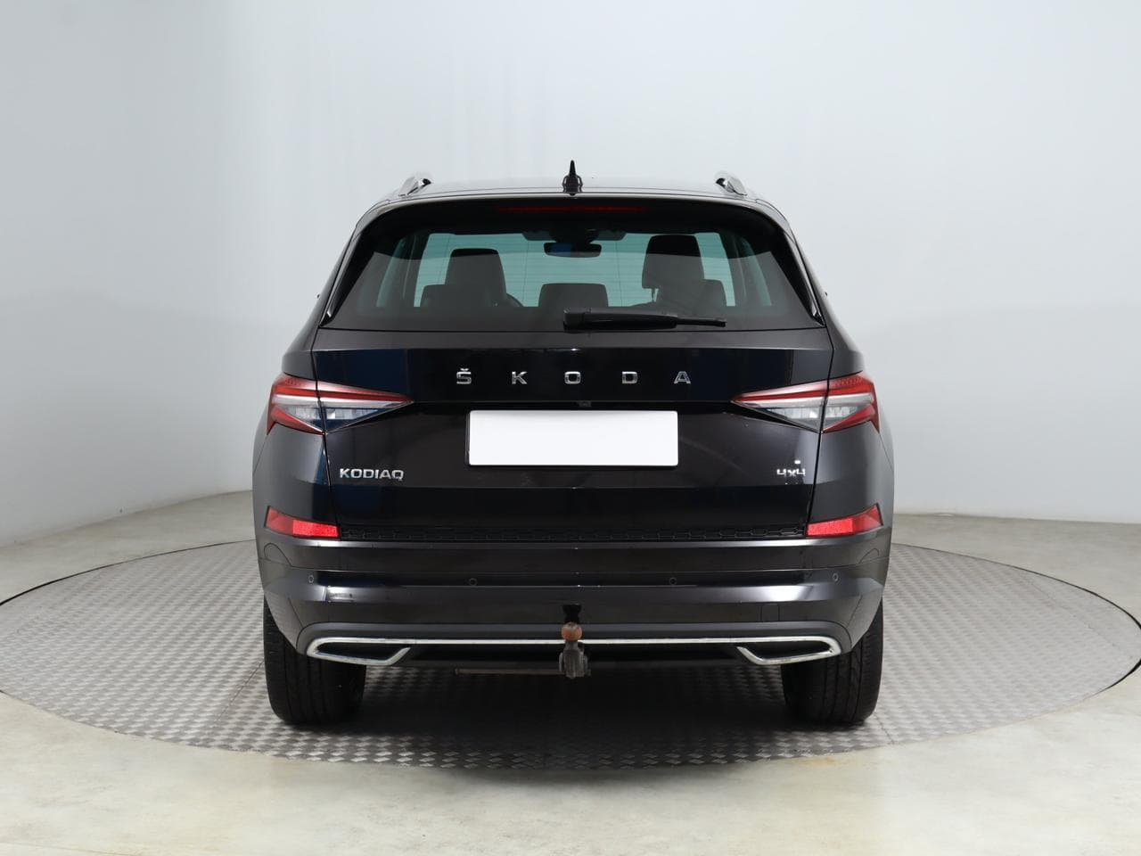 2023 Škoda Kodiaq - 6