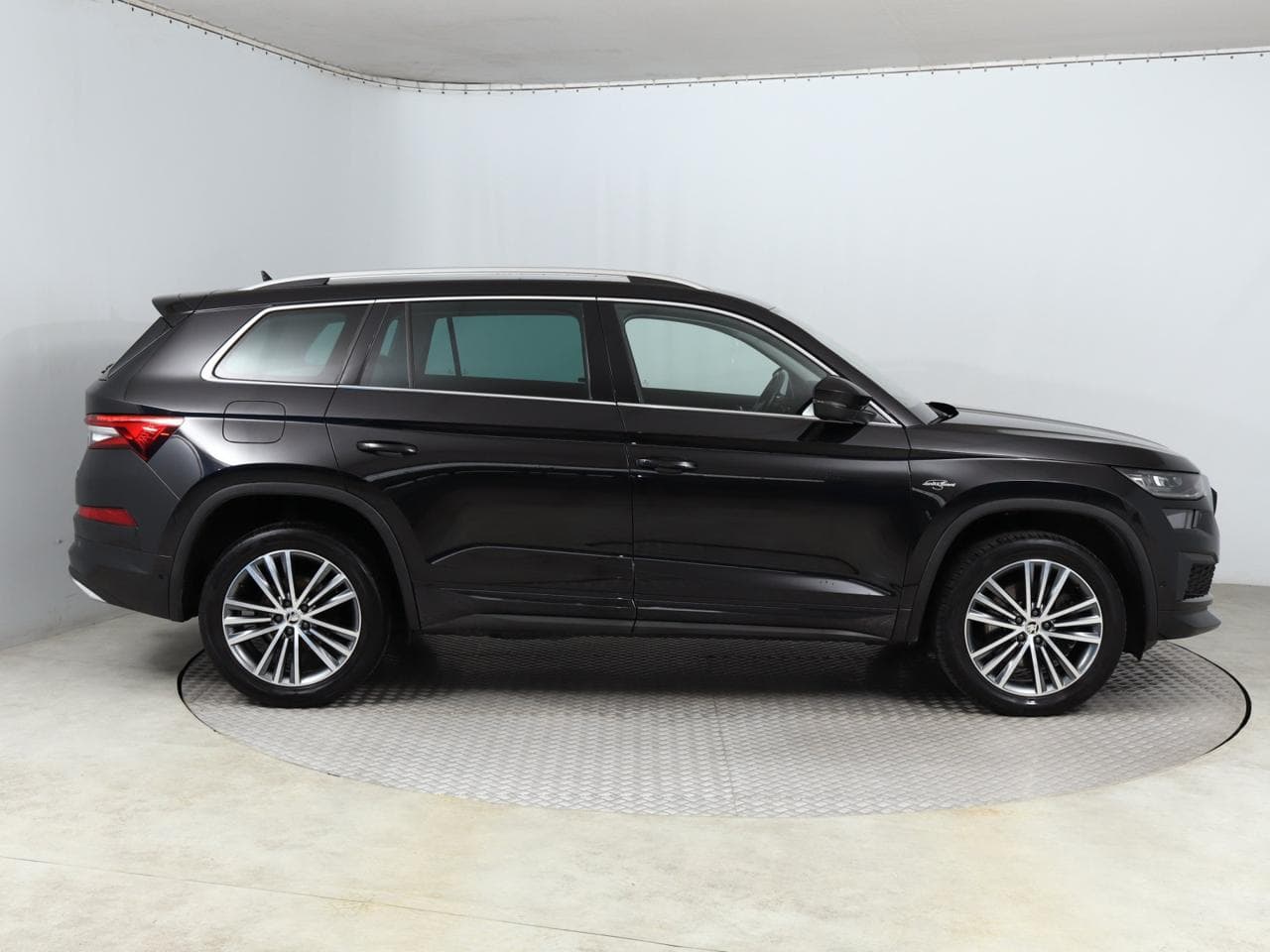 2023 Škoda Kodiaq - 8